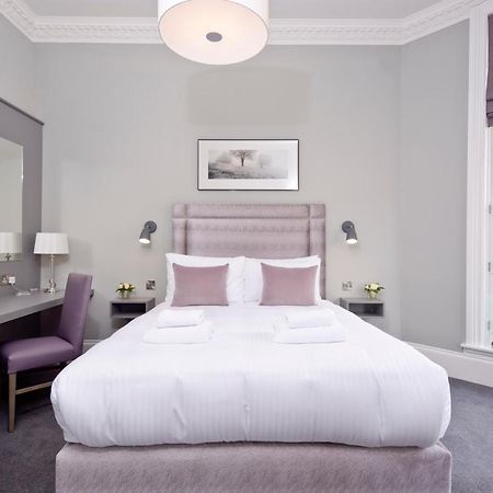 Destiny Scotland Apartments At West End - Princes Street Edinburgh Luaran gambar