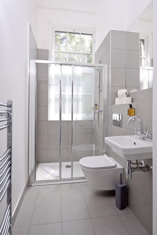 Destiny Scotland Apartments At West End - Princes Street Edinburgh Luaran gambar