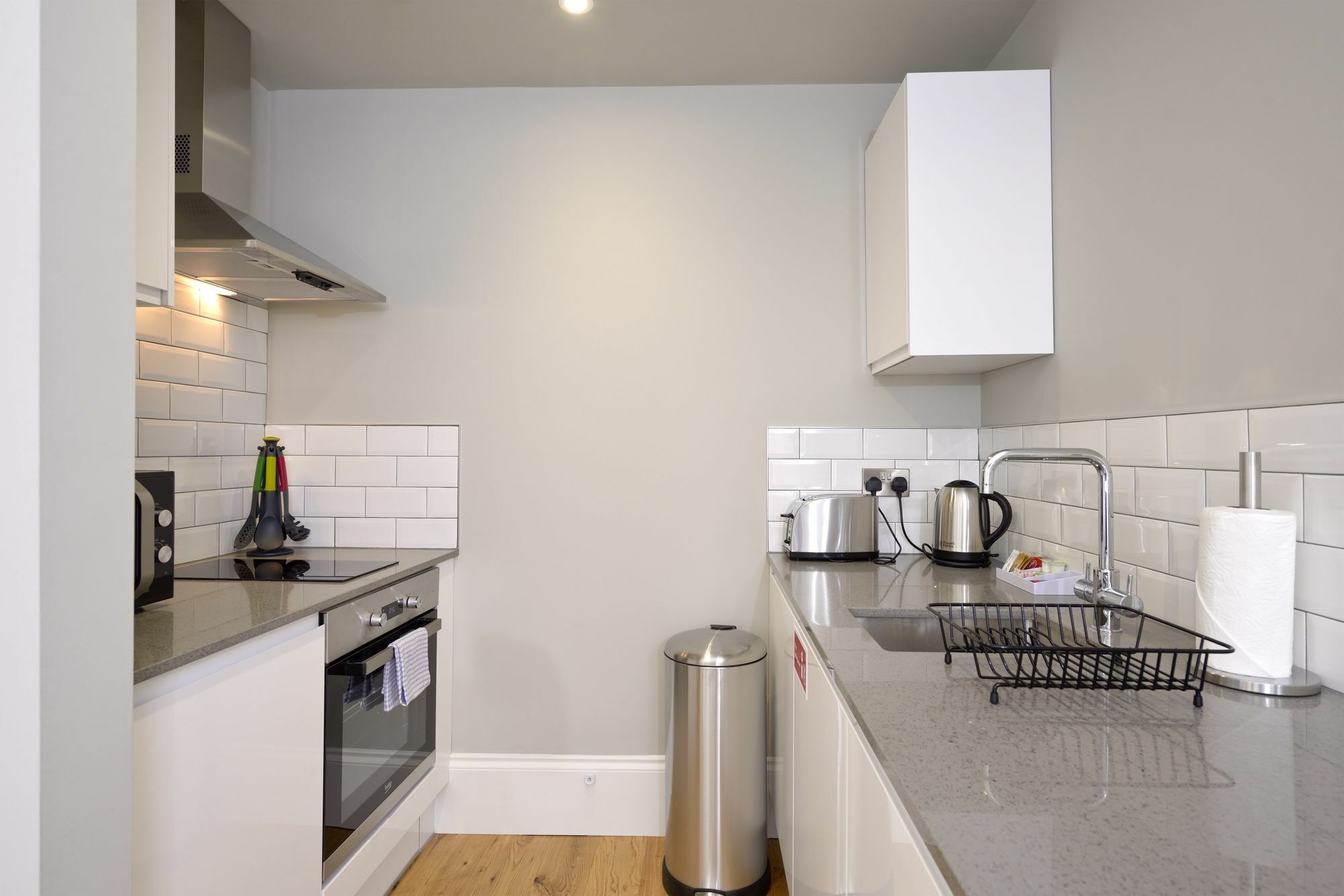 Destiny Scotland Apartments At West End - Princes Street Edinburgh Luaran gambar
